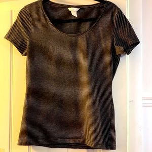 H&M Basic t-shirt